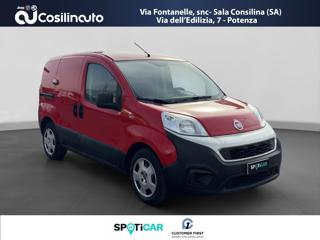 FIAT Fiorino usata, con Chiusura centralizzata