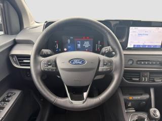 FORD Tourneo Courier usata 11