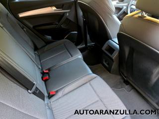 AUDI Q5 usata, con Servosterzo