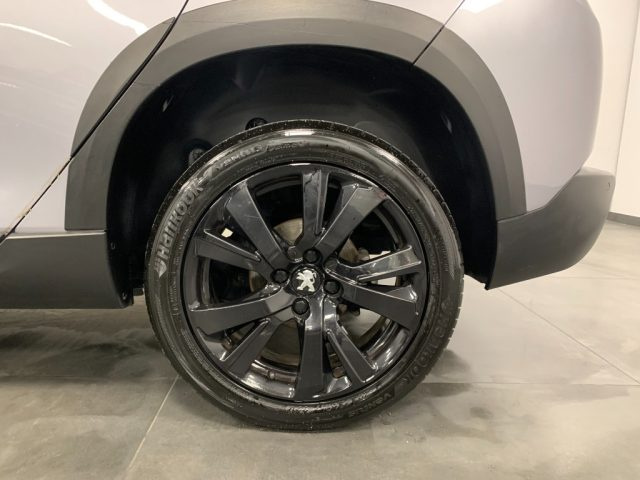PEUGEOT 2008 usata, con Chiusura centralizzata telecomandata