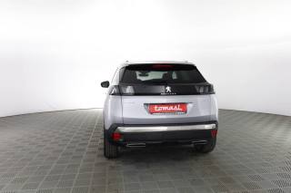PEUGEOT 3008 usata 4
