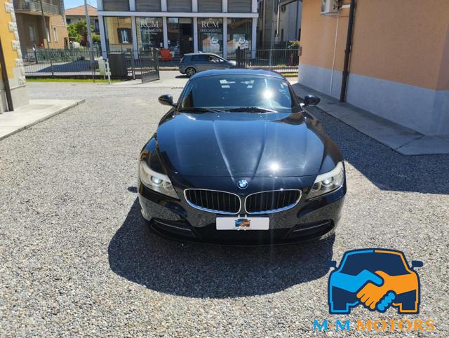 BMW Z4 usata, con Airbag