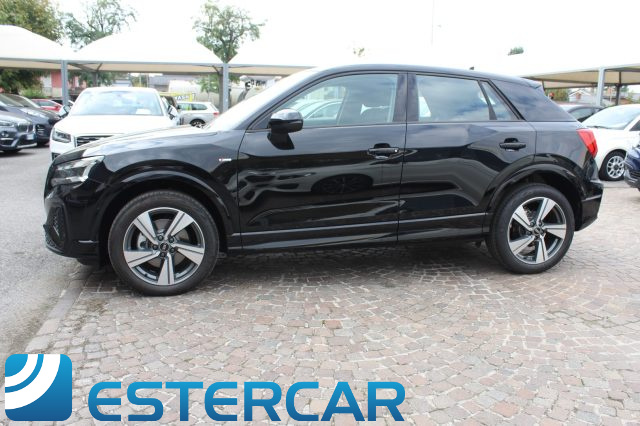 AUDI Q2 usata, con Servosterzo