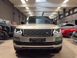LAND ROVER Range Rover usata, con Airbag