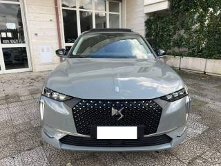 DS AUTOMOBILES DS 4 usata 1