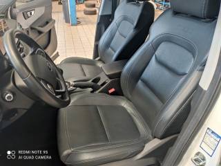 DR MOTOR DR 5.0 usata, con Immobilizzatore elettronico