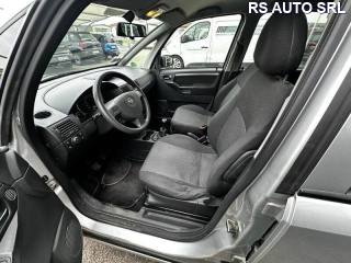 OPEL Meriva usata, con Airbag laterali