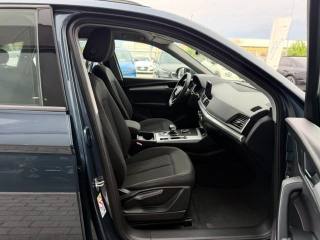 AUDI Q5 usata, con Immobilizzatore elettronico