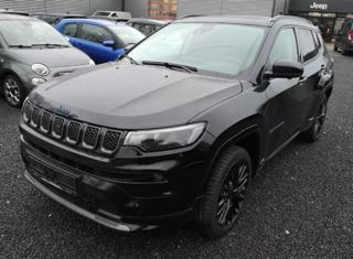 JEEP Compass 1.3 Turbo T4 240 CV PHEV AT6 4xe S TETTO APRIBILE