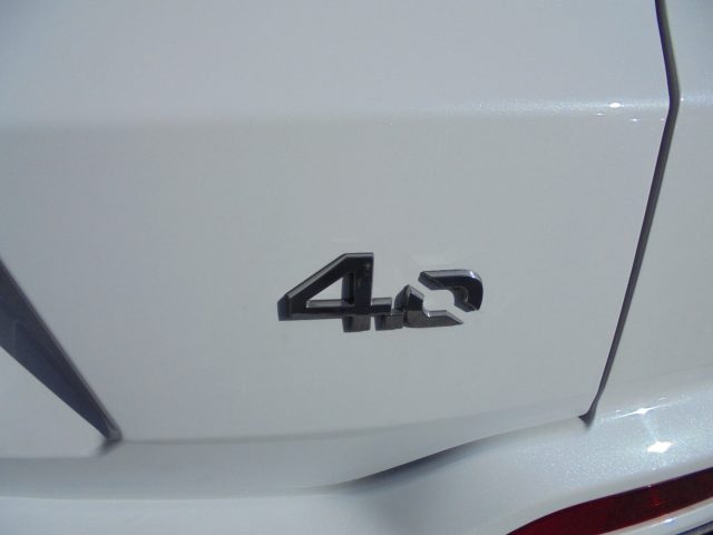 DR MOTOR DR 4.0 usata, con Bracciolo