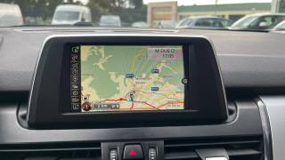 BMW 216 usata, con Immobilizzatore elettronico