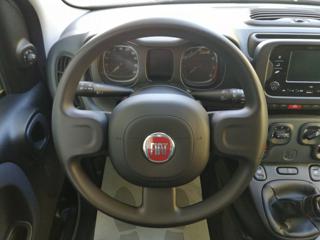 FIAT Panda usata, con USB