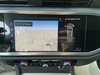 AUDI Q3 usata, con Controllo elettronico della corsia