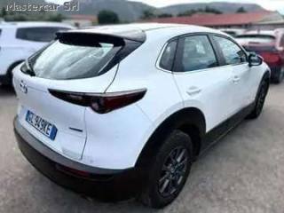 MAZDA CX-30 usata, con Boardcomputer