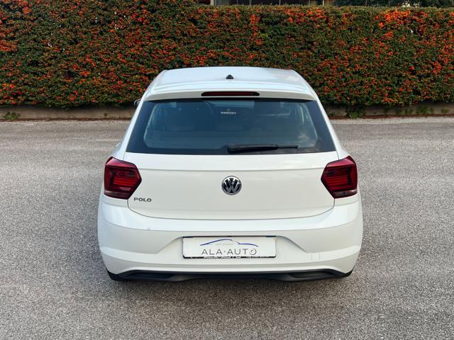 VOLKSWAGEN Polo usata, con Chiusura centralizzata