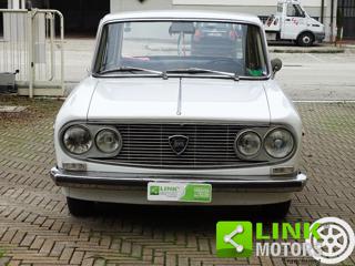 LANCIA Fulvia usata 6
