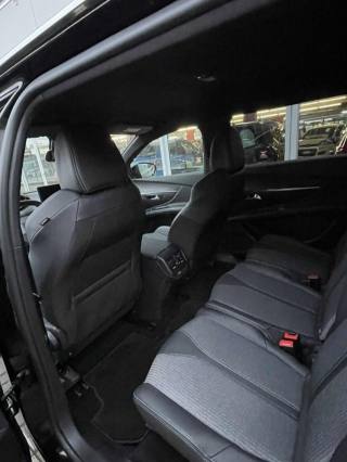 PEUGEOT 5008 usata, con Immobilizzatore elettronico