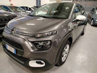 CITROEN C3 usata, con Airbag