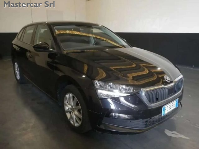 SKODA Scala usata, con Airbag