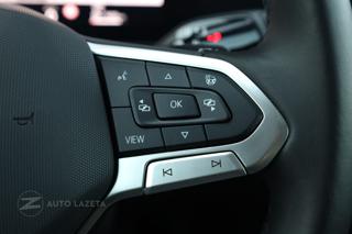 VOLKSWAGEN Passat usata, con Cruise Control