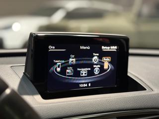 AUDI Q3 usata, con Tettuccio apribile