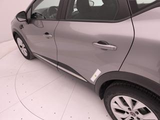 RENAULT Captur usata 70