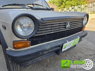 AUTOBIANCHI A 112 usata 20