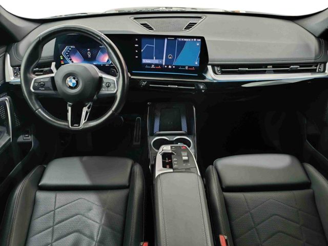 BMW X1 usata, con Cerchi in lega