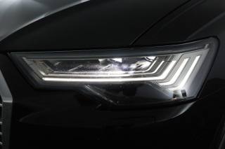 AUDI A6 usata 9