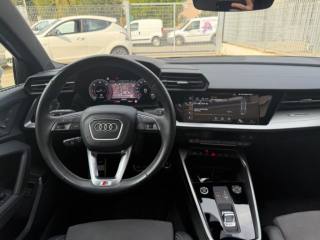 AUDI A3 usata, con Cronologia tagliandi