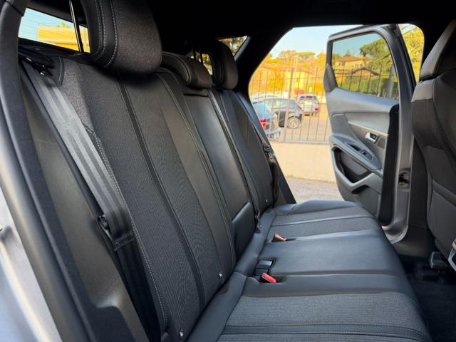 PEUGEOT 3008 usata, con Sistema di navigazione