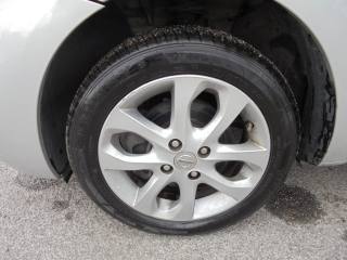 NISSAN Micra usata, con Immobilizzatore elettronico