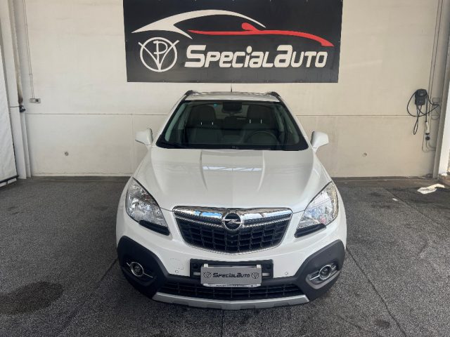 OPEL Mokka usata, con ABS