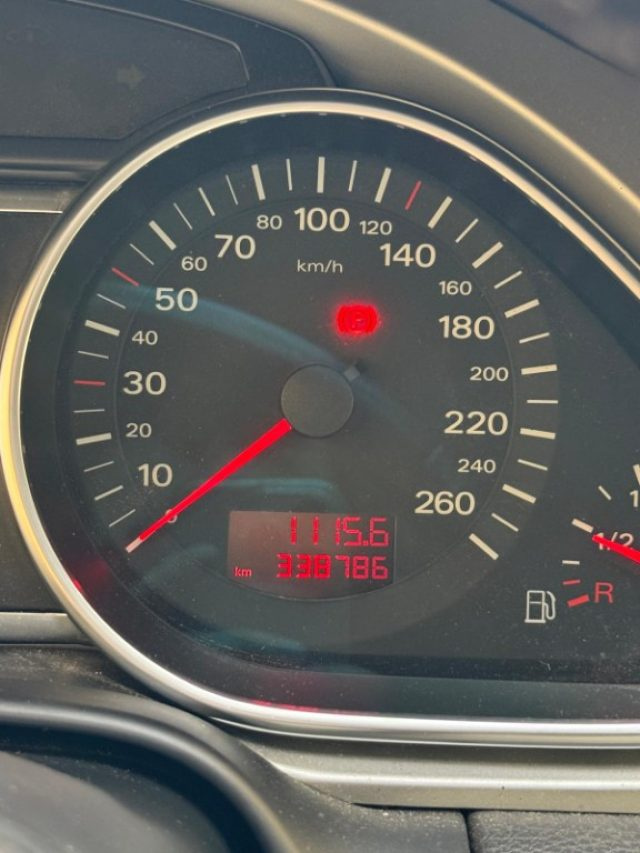 AUDI Q7 usata, con Cerchi in lega