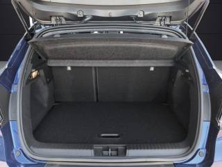 RENAULT Captur usata, con Autoradio digitale