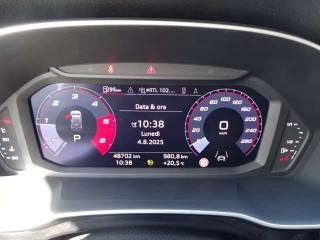 AUDI Q3 usata, con Controllo automatico clima