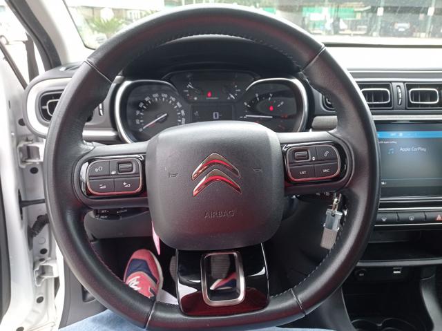 CITROEN C3 usata, con Autoradio