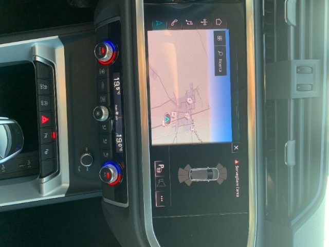 AUDI Q3 usata, con Filtro antiparticolato