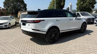 LAND ROVER Range Rover Velar usata, con Airbag laterali