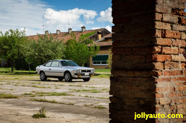 LANCIA Beta usata 5