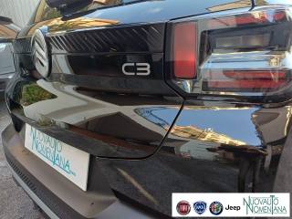 CITROEN C3 usata, con Controllo trazione