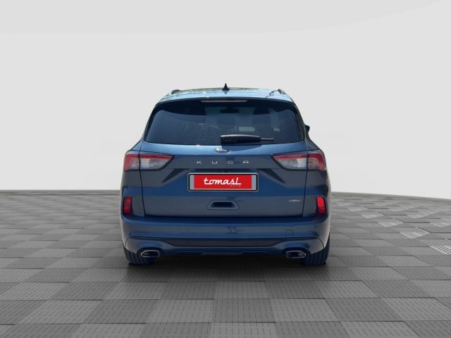 FORD Kuga usata 2