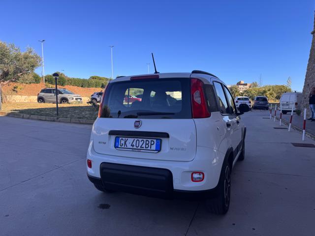 FIAT Panda usata 34