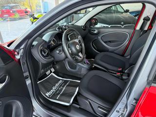 SMART ForFour usata 27