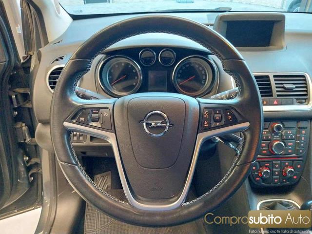OPEL Meriva usata 26
