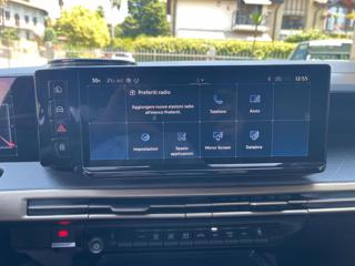 LANCIA Ypsilon usata, con Fari LED