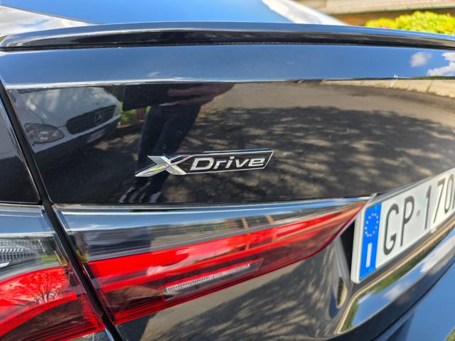 BMW 420 usata, con Chiusura centralizzata