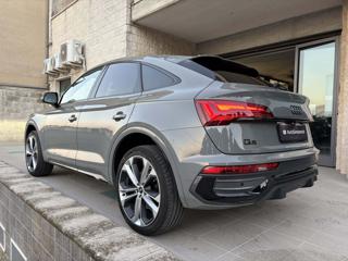 AUDI Q5 usata, con Boardcomputer