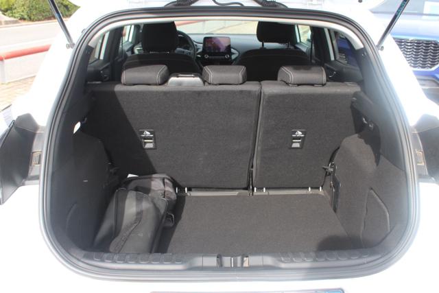 FORD Puma usata, con Antifurto