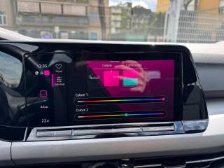 VOLKSWAGEN Golf usata, con ESP